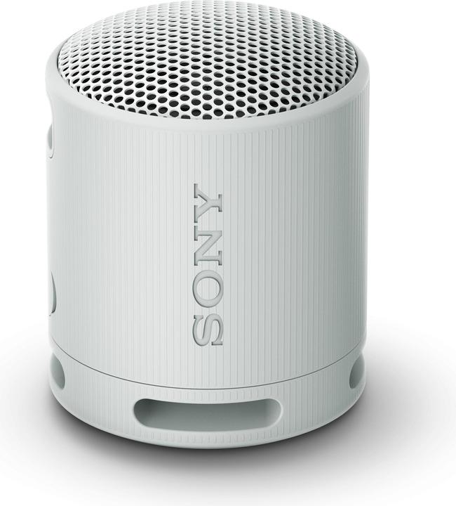 Sony SRS-XB100 (16 h, Akkubetrieb)