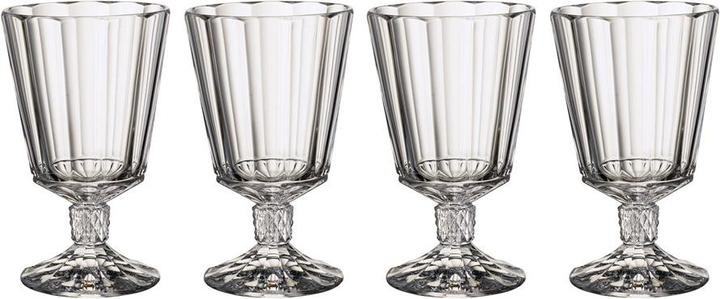 Produktbild Villeroy & Boch Opéra (28.50 cl, 4 Gläser, Rotweingläser)