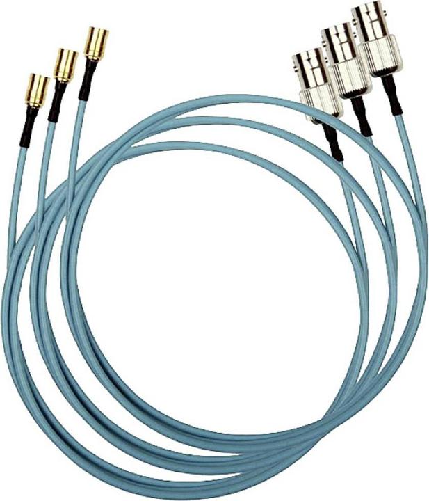 Actual product image Rigol CB-SMB-BNC-FM-100 SMB(F) su cavo BNC(M), 100 cm 1 pz. (Adapter)