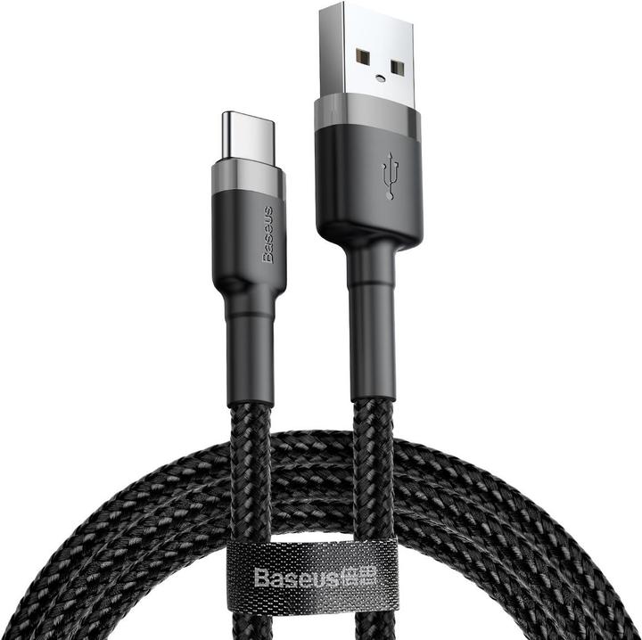 Image du produit Baseus Catklf-A (0.50 m, USB 2.0)