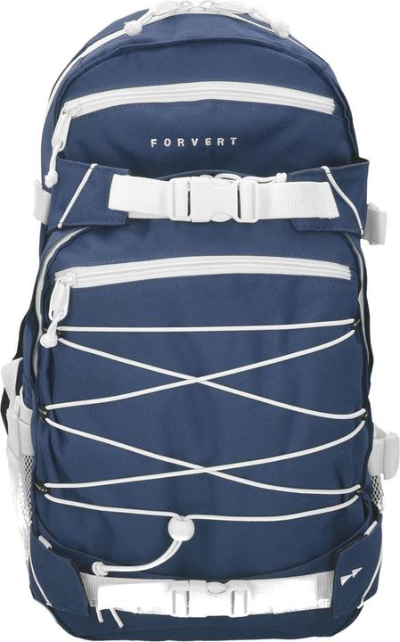Actual product image Forvert Ice Louis Backpack - 15501 (15 l)