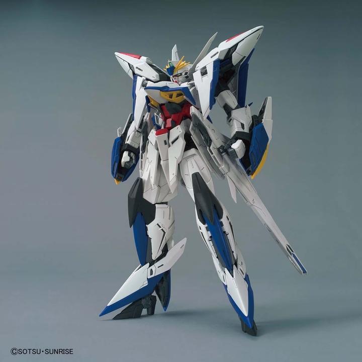 Image du produit Bandai Gundam - Eclipse Master Grade