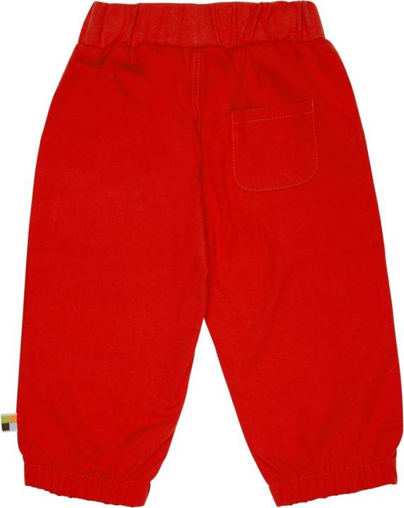 Immagine prodotto loud + proud Pantaloni in twill (80)