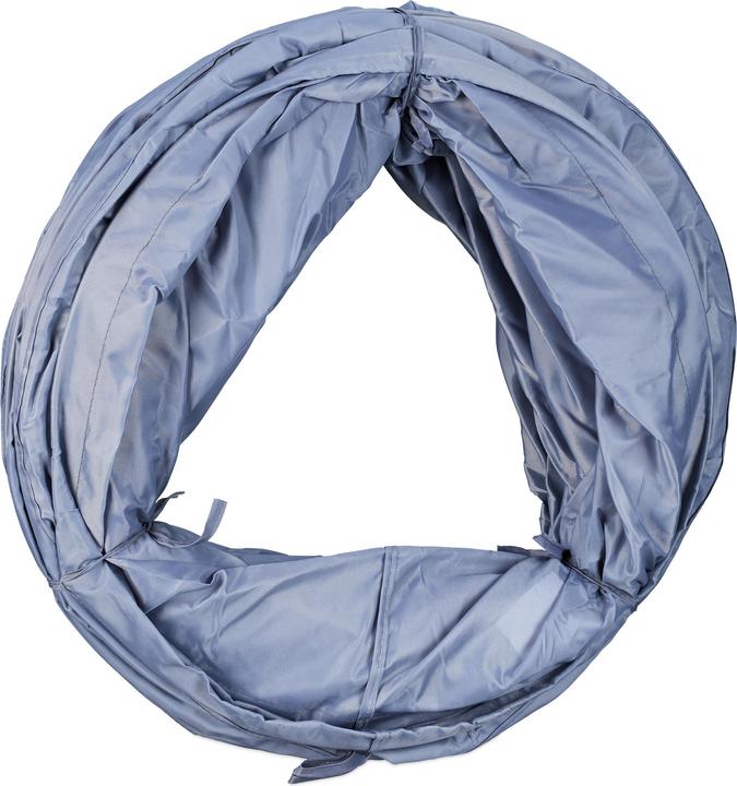 Immagine prodotto Relaxdays Tunnel per cani (Destrezza)
