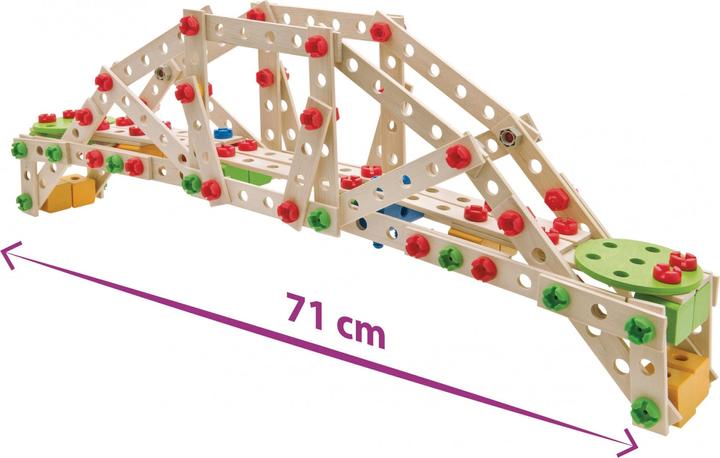 Immagine prodotto Eichhorn Costruttore, Windrad