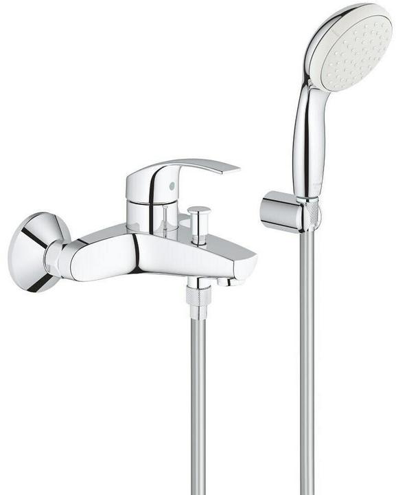 Immagine prodotto Grohe Miscelatore monocomando Eurosmart per la vasca da bagno