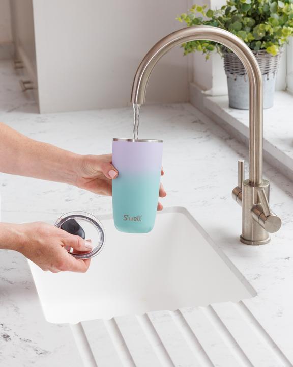 Actual product image S'Well Pastel Candy Tumbler with Lid, 530ml (0.53 l)