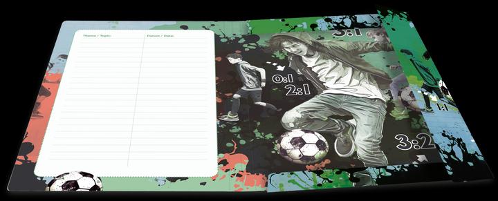 Actual product image HERMA A3 motif folder (A3, 1 x)