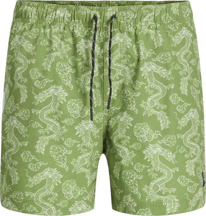 Jack & Jones Badehose MAUI Schwimm-Shorts