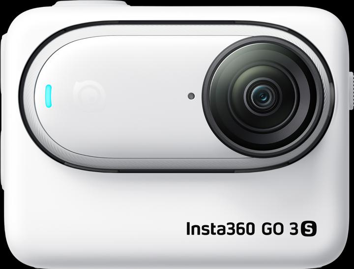 Produktbild Insta360 Go 3S (64 GB) (30p, Bluetooth, WLAN)