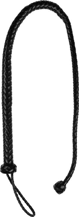 Produktbild Ouch! PU Leather Whip with Knot Detail
