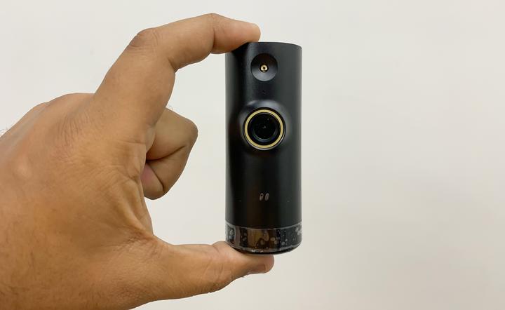 Produktbild D-Link DCS-P6000LH (1280 x 720 Pixels)