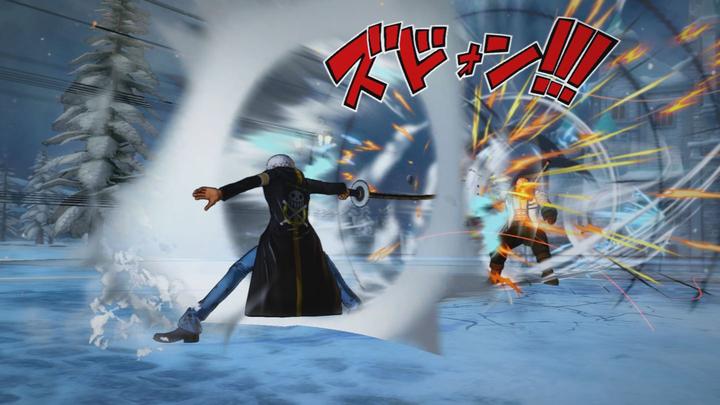 Immagine prodotto Bandai Namco One Piece: Burning Blood, Xbox One (Xbox One S)
