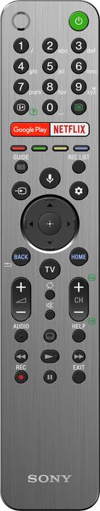 Actual product image Sony KD-85ZG9 (85", LCD, 8K, 2019)