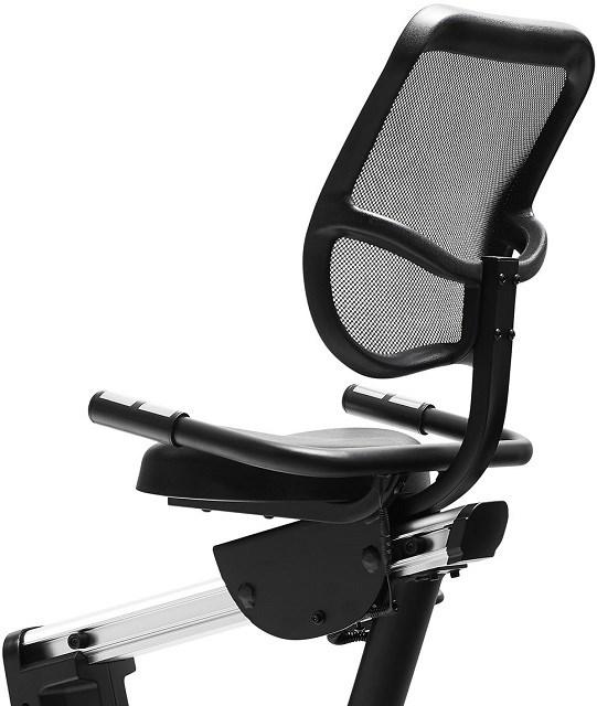 Image du produit HMS R5814-i VÉLO DE MAGNÉTIQUE COUCHÉ