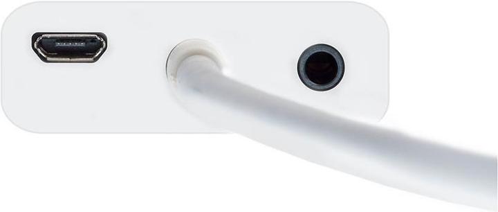 Produktbild Link2Go HDMI zu (Micro USB, VGA, 8 cm)