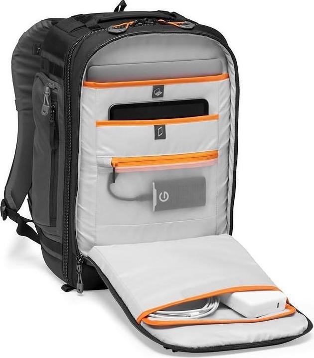 Produktbild Lowepro Pro Trekker BP 350 AW II (GRL) (Kamera Schultertasche, 24 l)