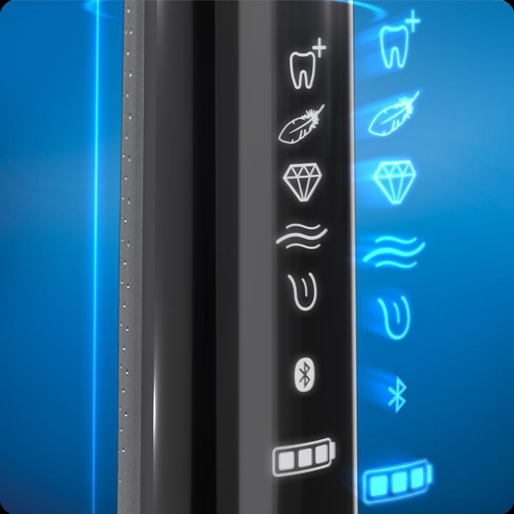 Immagine prodotto Oral-B Genius 10100S (Spazzolino oscillante)