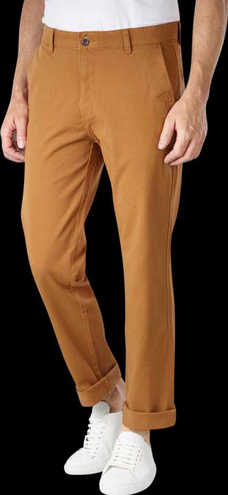 Produktbild Dockers Ultimate Chino Slim Fit Dark Ginger (W38/L30)