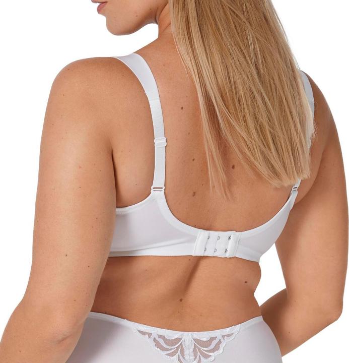 Image du produit Triumph Modern Finesse W01 Soutien-gorge minimiseur (80 D, Une unité par pack)