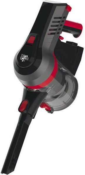 Actual product image Dirt Devil Cavalier Total