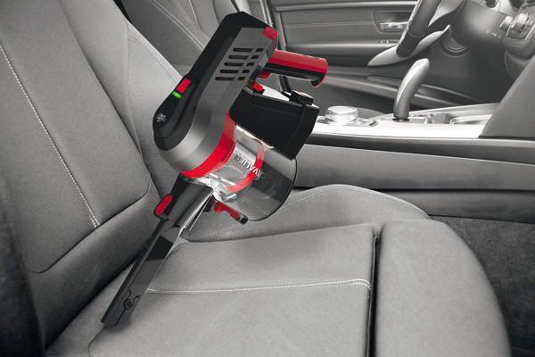 Actual product image Dirt Devil Cavalier Total
