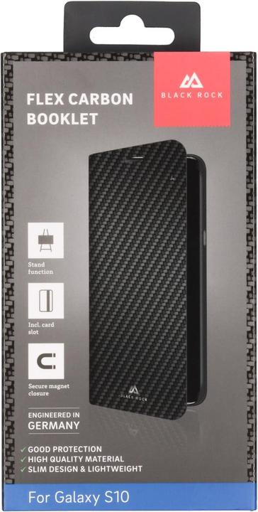 Produktbild Black Rock Flex Carbon