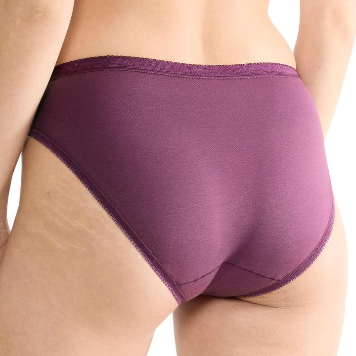 Produktbild Sloggi 6er Pack Basic+ Tai Slip (48, 4XL, 6er Pack)