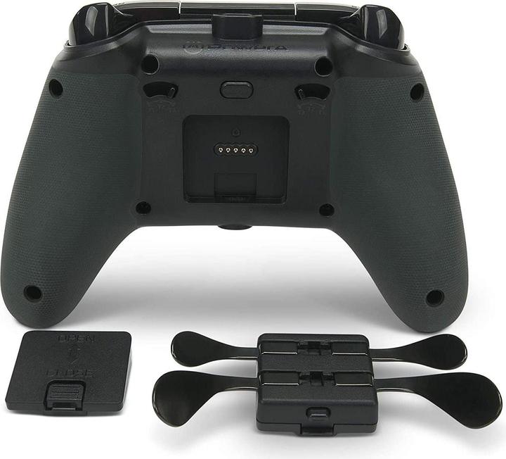 Image du produit PowerA Fusion Pro 2 (Xbox Series X, Xbox One X, Xbox One S, Xbox Series S)