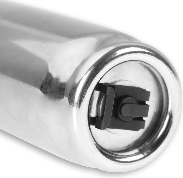 Actual product image Deuba Gas pressure spring