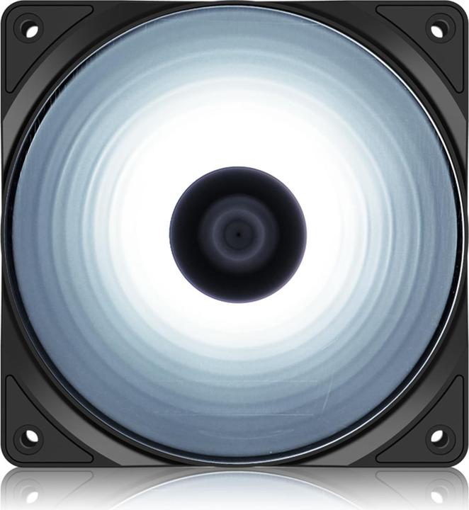 Actual product image Deepcool Case Fans -RF 120 W (120 mm, 1 x)