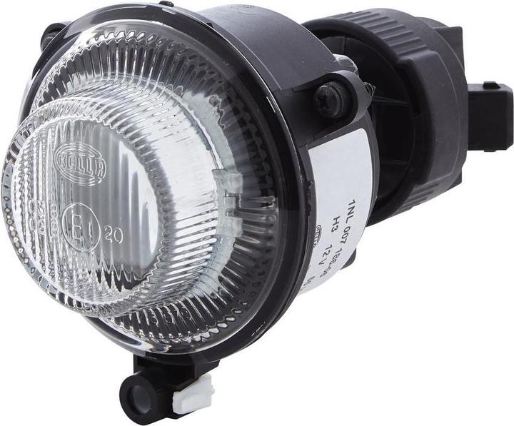 Produktbild Hella Nebelscheinwerfer Halogen DE für DAF MERCEDES
