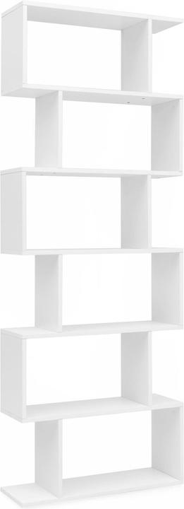 Produktbild Wohnling Anton (70 x 23.5 x 190.5 cm)