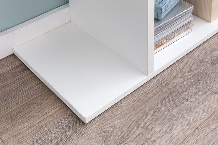 Produktbild Wohnling Anton (70 x 23.5 x 190.5 cm)