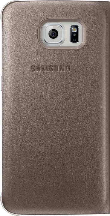 Produktbild Samsung S View Cover (Samsung Galaxy S6)