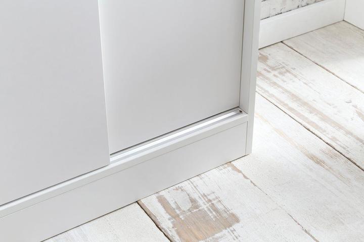 Actual product image Wohnling Finja (60 x 107 x 23 cm)