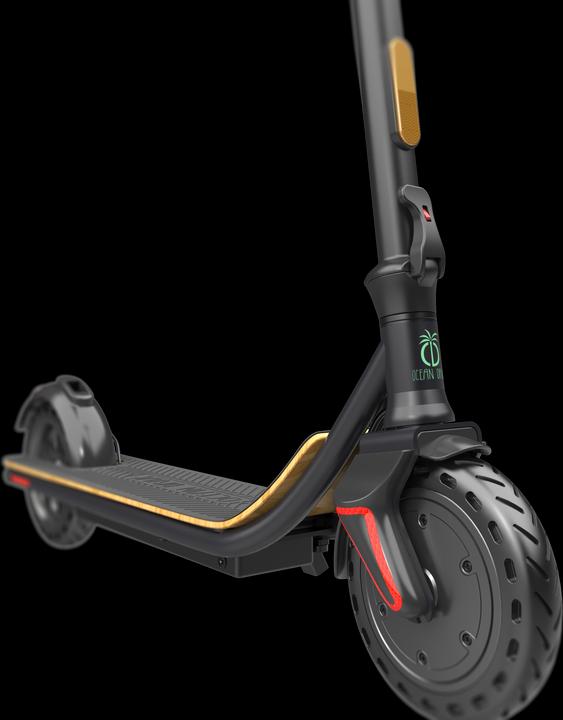Produktbild Ocean Drive S9 (20 km/h, 25 km, 350 W)
