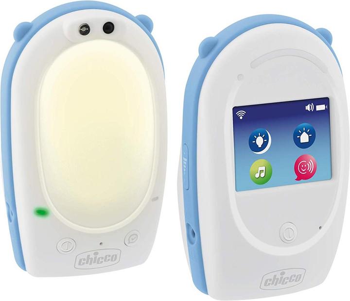 Image du produit Chicco Premiers rêves (Babyphone Audio, 330 m)