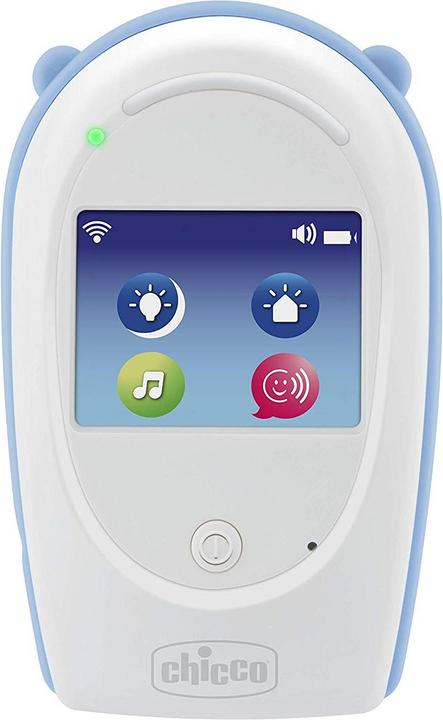 Image du produit Chicco Premiers rêves (Babyphone Audio, 330 m)