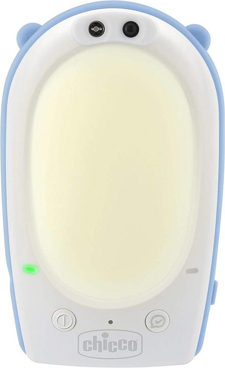Image du produit Chicco Premiers rêves (Babyphone Audio, 330 m)