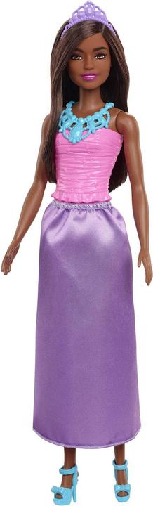 Barbie Princess Doll #3