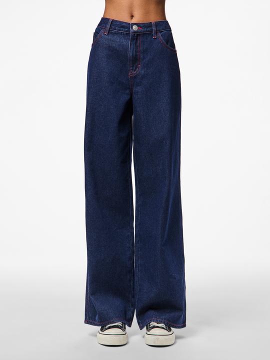 Immagine prodotto Pieces PCDEMI Straight Fit Jeans (S)