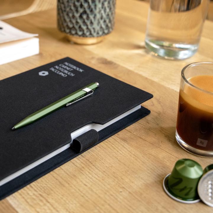 Immagine prodotto Caran d'Ache Nespresso (Verde)