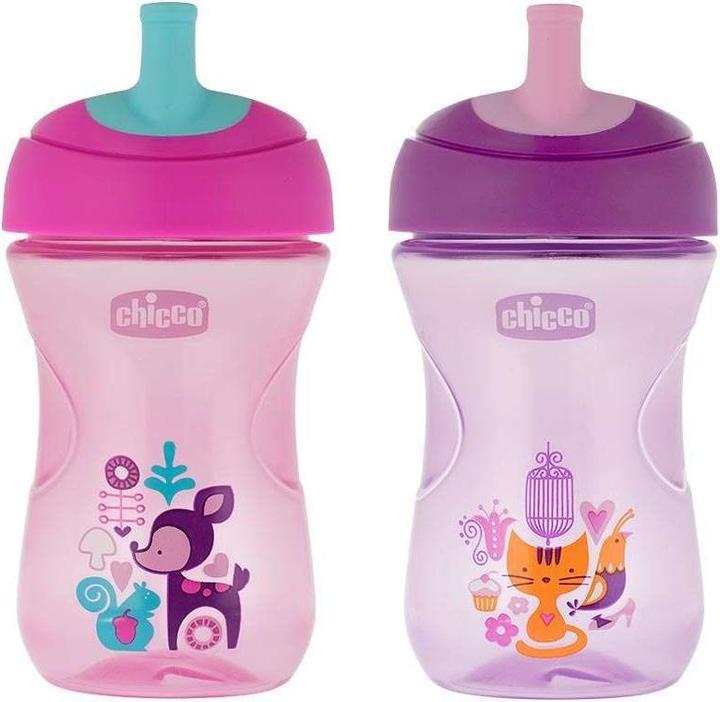 Chicco Mug avancé