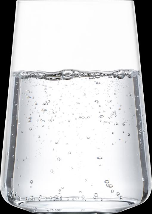 Actual product image Schott Zwiesel Verre polyvalent MioVino 42 4 pièces (0.43 l, 4 x)