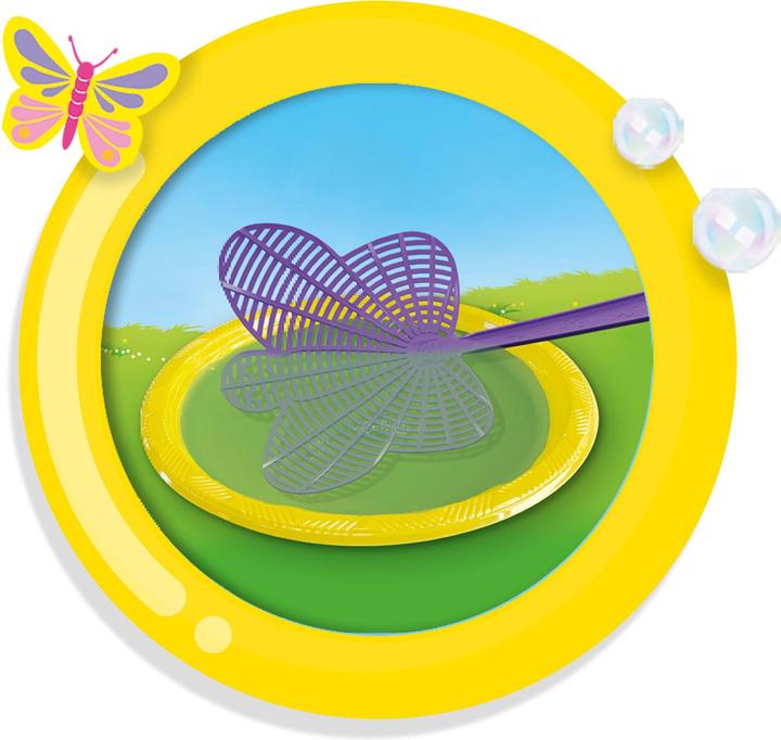 Actual product image Ses Creative Schmetterlingsseifenblasen