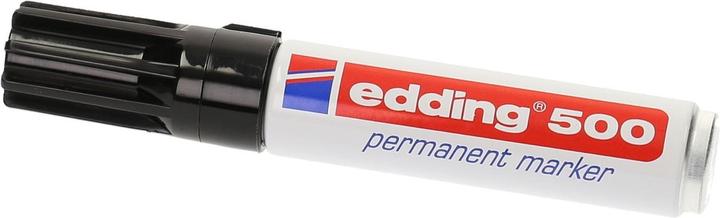 Actual product image Edding 500 (Black, 7 mm, 1 x)