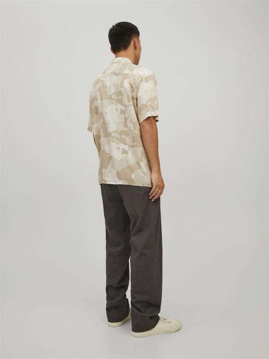 Image du produit Jack & Jones Chemise à manches courtes camo (XXL)
