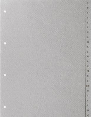 Image du produit Biella Registre PP