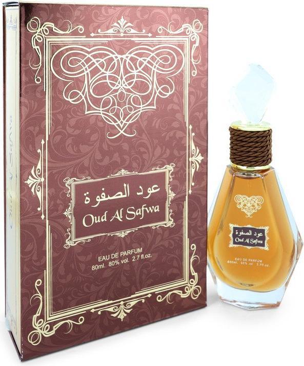 Rihanah Oud Al Safwa (Eau de Parfum, 80 ml)
